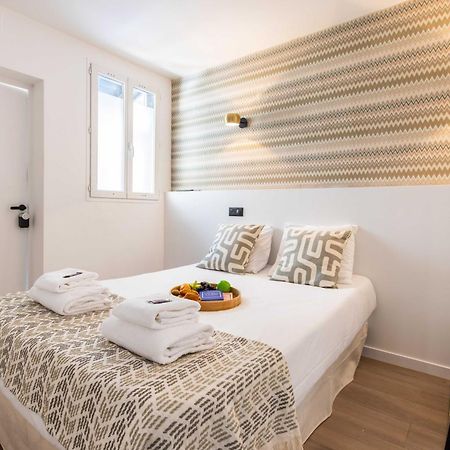 Hostel Eiffel Париж Экстерьер фото