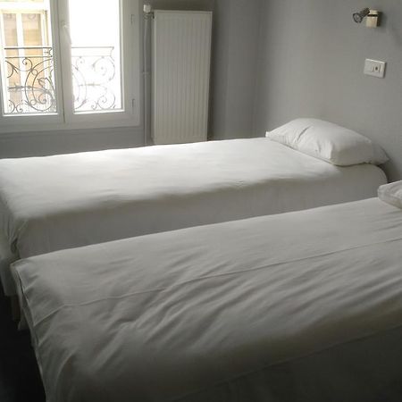 Hostel Eiffel Париж Экстерьер фото