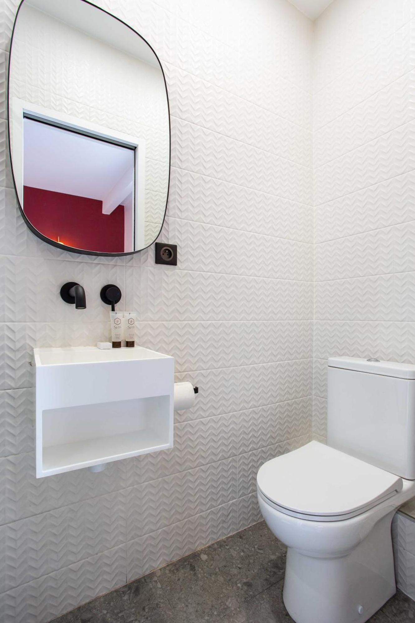 Hostel Eiffel Париж Экстерьер фото