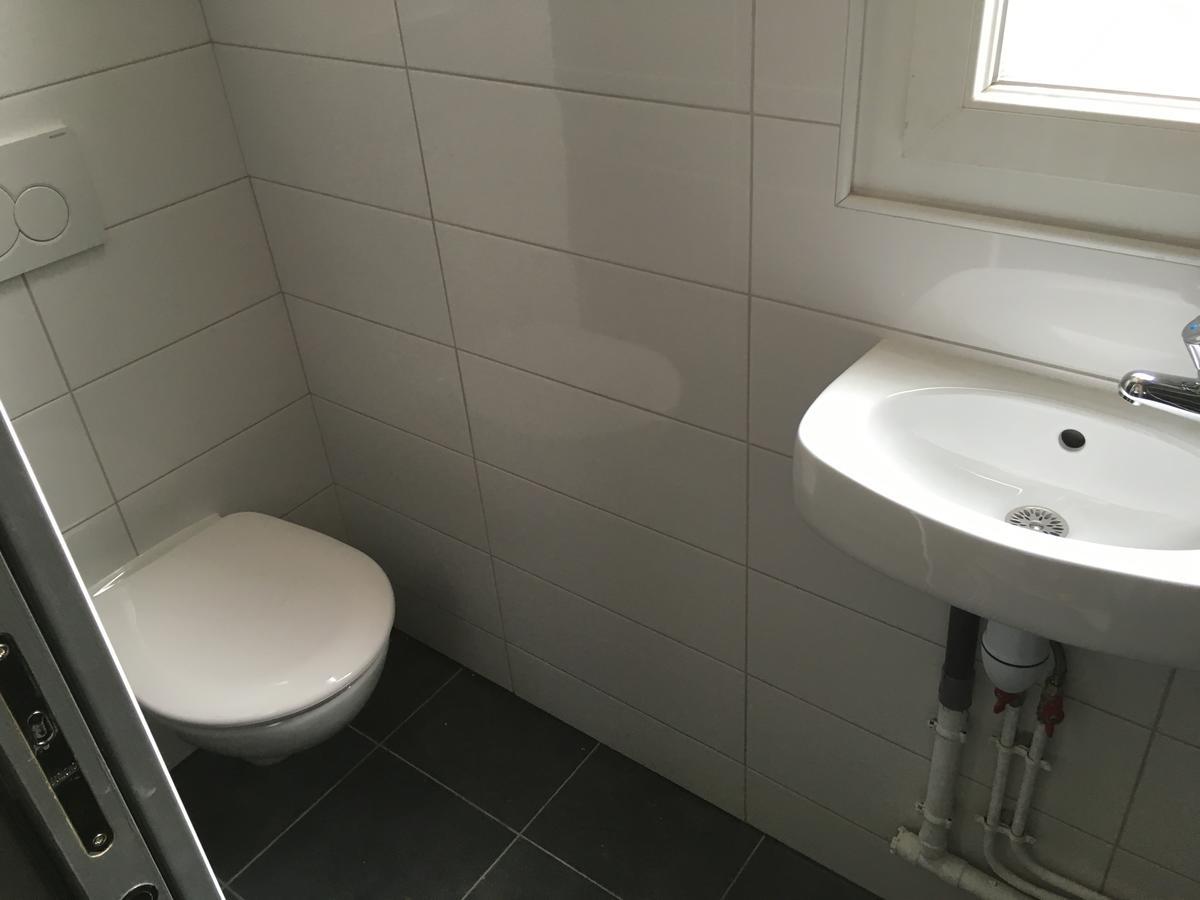 Hostel Eiffel Париж Экстерьер фото